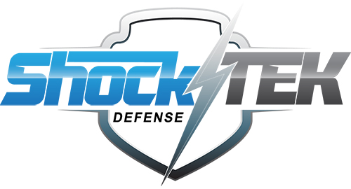 shocktek defense logo
